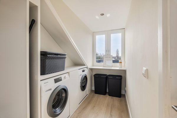 Nassaustraat 237, RIDDERKERK