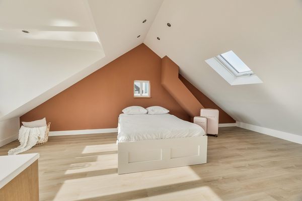 Nassaustraat 237, RIDDERKERK