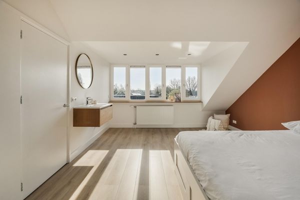 Nassaustraat 237, RIDDERKERK