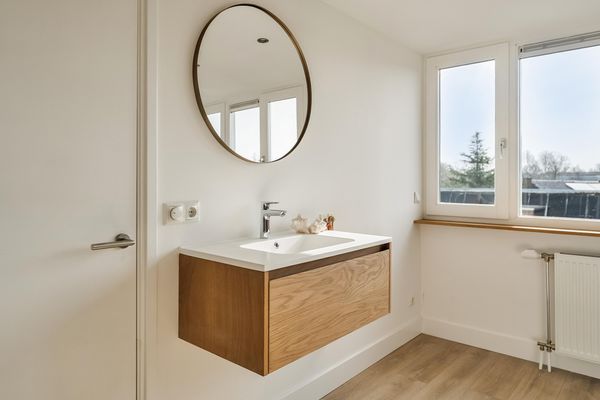 Nassaustraat 237, RIDDERKERK