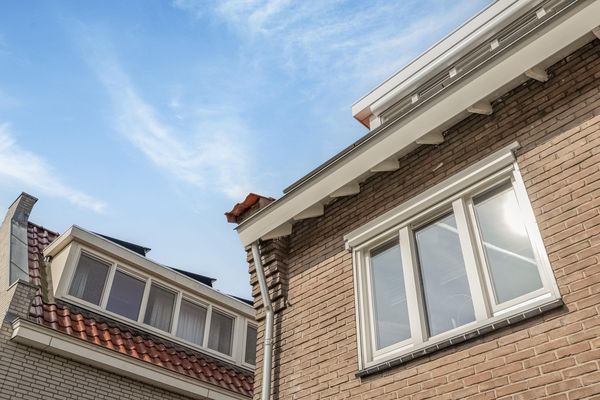 Nassaustraat 237, RIDDERKERK