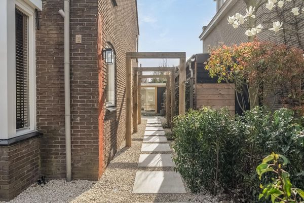 Nassaustraat 237, RIDDERKERK