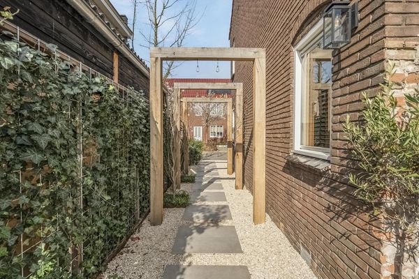 Nassaustraat 237, RIDDERKERK