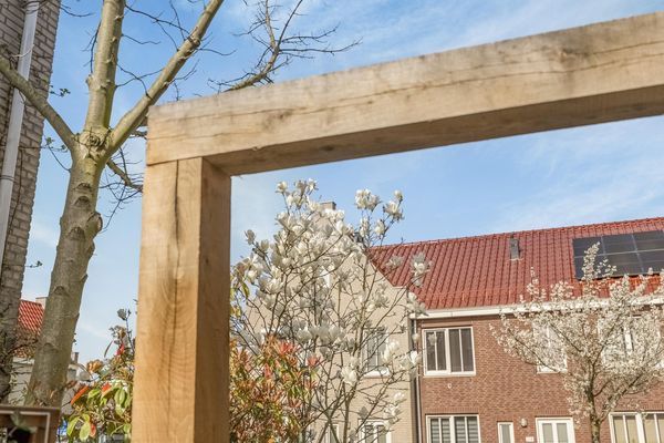 Nassaustraat 237, RIDDERKERK