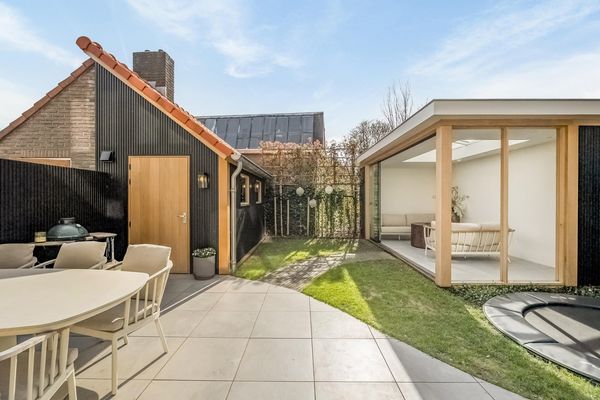 Nassaustraat 237, RIDDERKERK