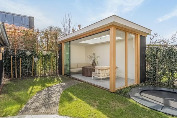 Nassaustraat 237, RIDDERKERK