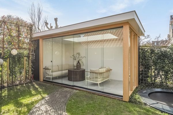 Nassaustraat 237, RIDDERKERK