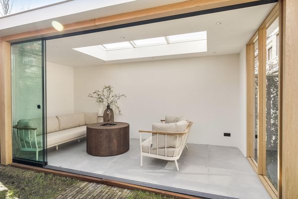 Nassaustraat 237, RIDDERKERK