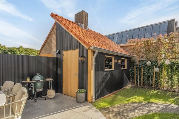 Nassaustraat 237, RIDDERKERK