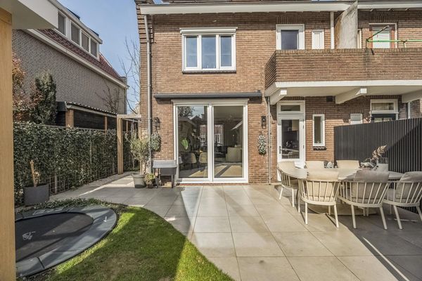 Nassaustraat 237, RIDDERKERK