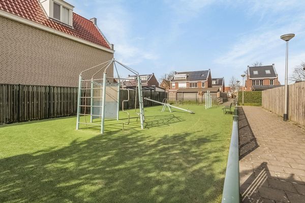 Nassaustraat 237, RIDDERKERK