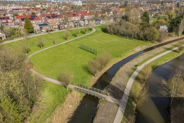 Nassaustraat 237, RIDDERKERK