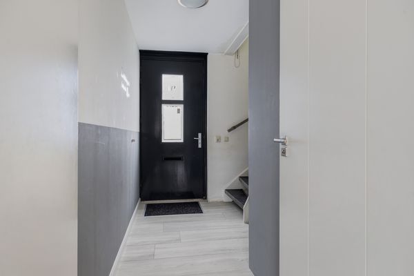 Eikenwede 111, BARENDRECHT