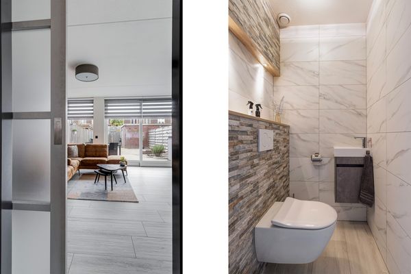 Eikenwede 111, BARENDRECHT