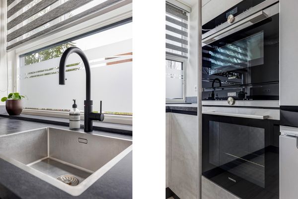 Eikenwede 111, BARENDRECHT