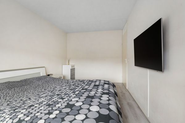 Eikenwede 111, BARENDRECHT