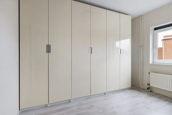 Eikenwede 111, BARENDRECHT