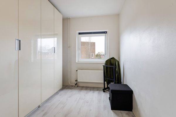 Eikenwede 111, BARENDRECHT