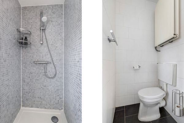 Eikenwede 111, BARENDRECHT