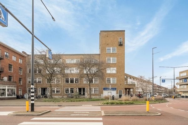 Lorentzplein 2B 3, SCHIEDAM