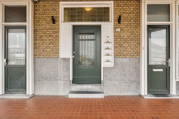 Lorentzplein 2B 3, SCHIEDAM