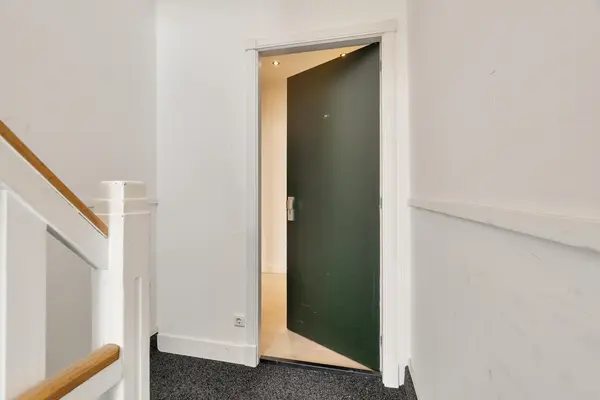 Lorentzplein 2B 3, SCHIEDAM