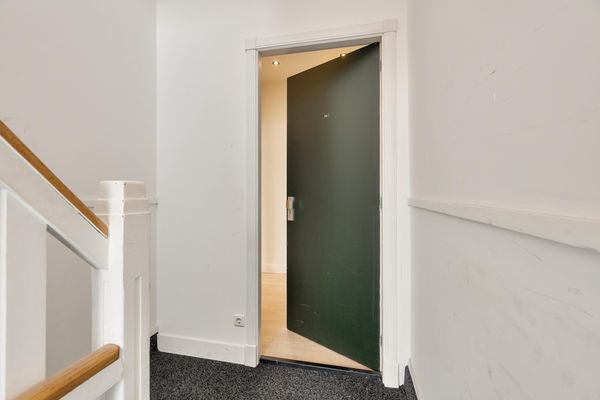 Lorentzplein 2B 3, SCHIEDAM