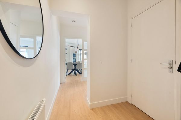 Lorentzplein 2B 3, SCHIEDAM