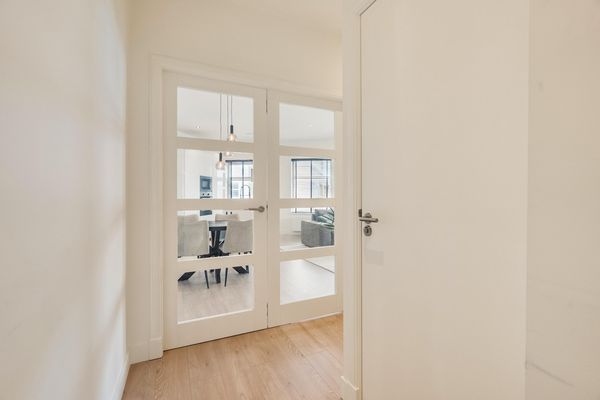 Lorentzplein 2B 3, SCHIEDAM