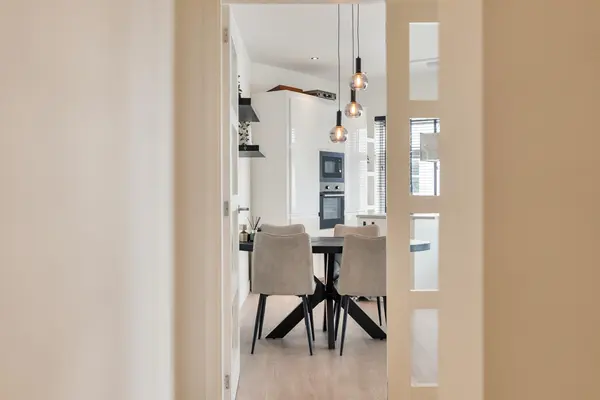 Lorentzplein 2B 3, SCHIEDAM