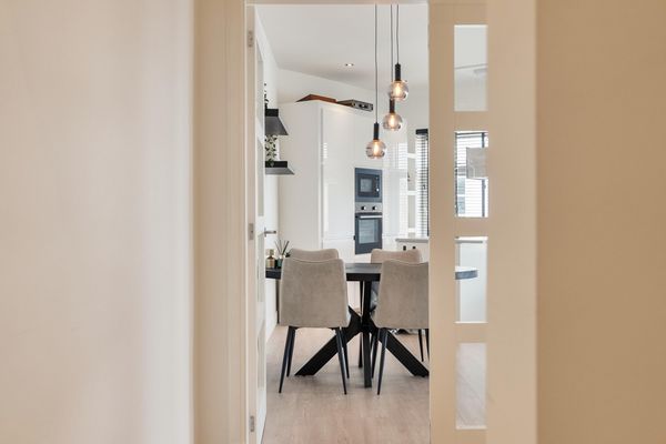 Lorentzplein 2B 3, SCHIEDAM