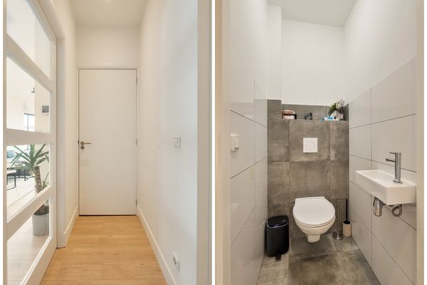 Lorentzplein 2B 3, SCHIEDAM