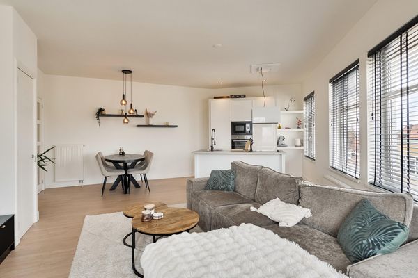 Lorentzplein 2B 3, SCHIEDAM