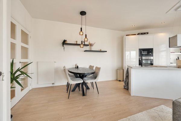 Lorentzplein 2B 3, SCHIEDAM