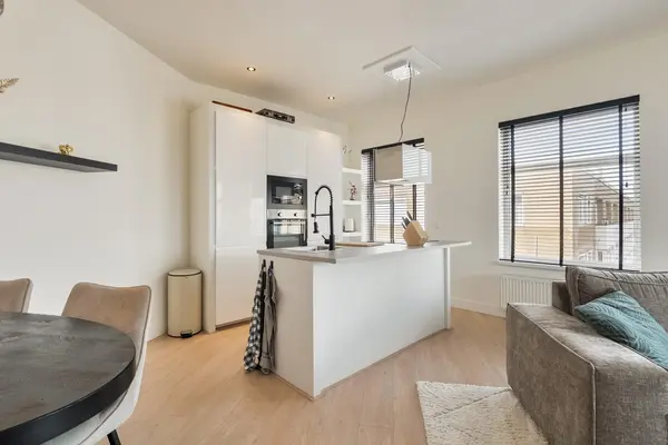 Lorentzplein 2B 3, SCHIEDAM