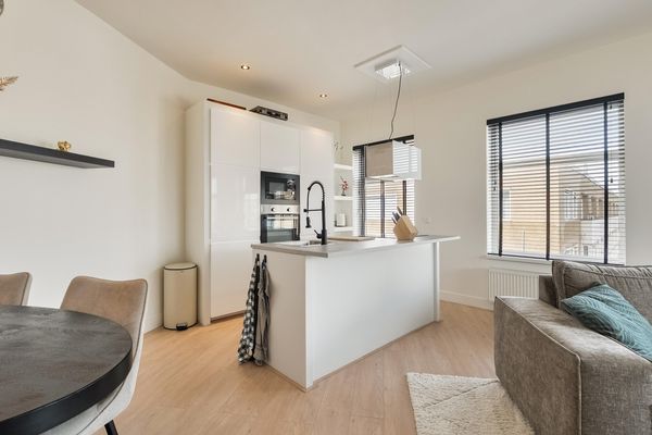 Lorentzplein 2B 3, SCHIEDAM