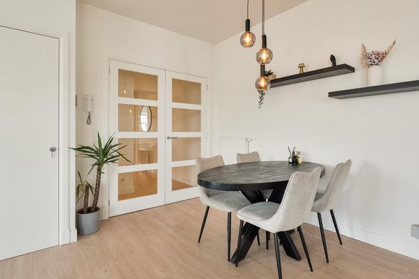 Lorentzplein 2B 3, SCHIEDAM