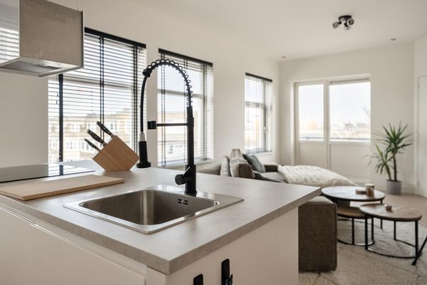 Lorentzplein 2B 3, SCHIEDAM