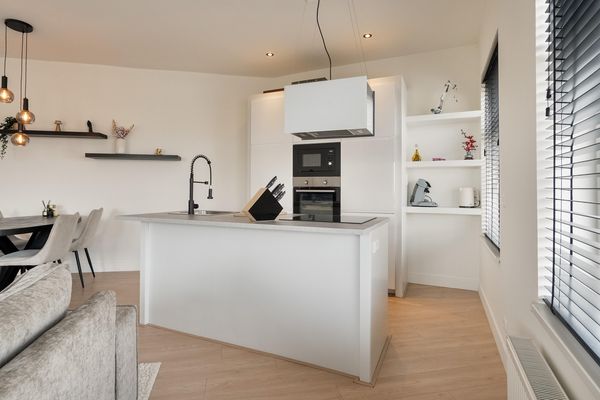 Lorentzplein 2B 3, SCHIEDAM