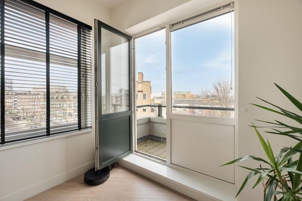 Lorentzplein 2B 3, SCHIEDAM