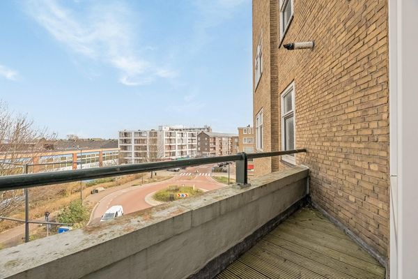 Lorentzplein 2B 3, SCHIEDAM