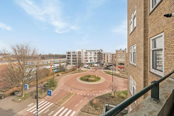 Lorentzplein 2B 3, SCHIEDAM