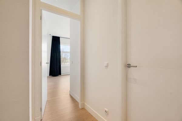 Lorentzplein 2B 3, SCHIEDAM