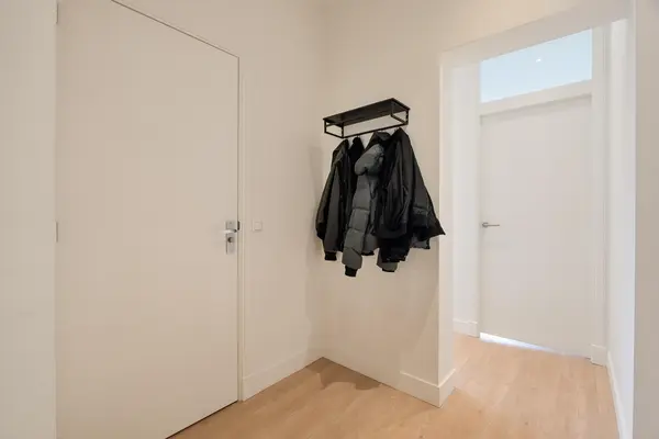 Lorentzplein 2B 3, SCHIEDAM