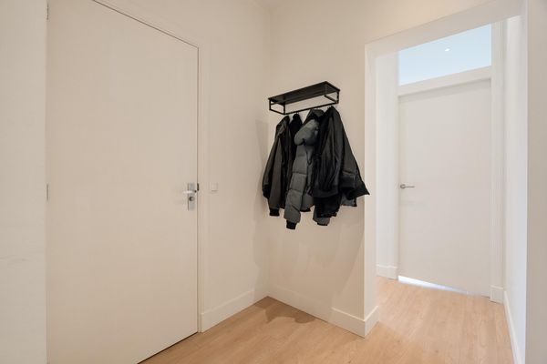 Lorentzplein 2B 3, SCHIEDAM