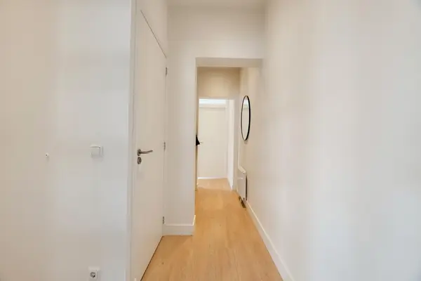 Lorentzplein 2B 3, SCHIEDAM