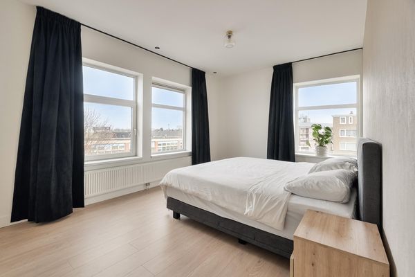 Lorentzplein 2B 3, SCHIEDAM