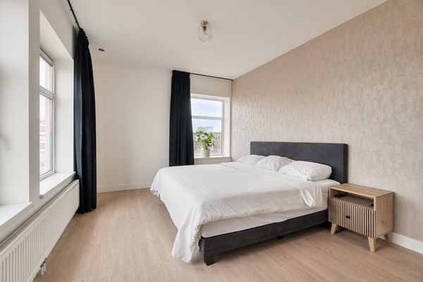 Lorentzplein 2B 3, SCHIEDAM