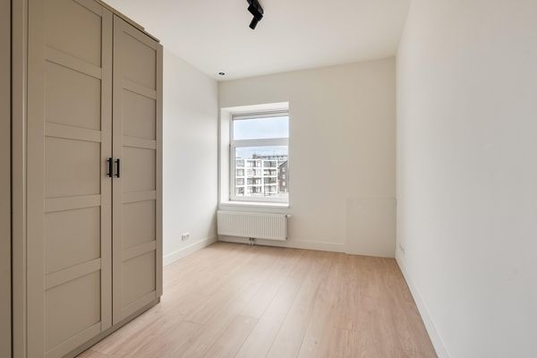 Lorentzplein 2B 3, SCHIEDAM