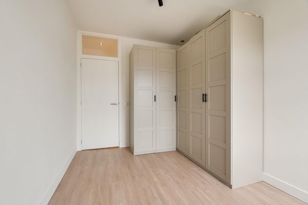 Lorentzplein 2B 3, SCHIEDAM